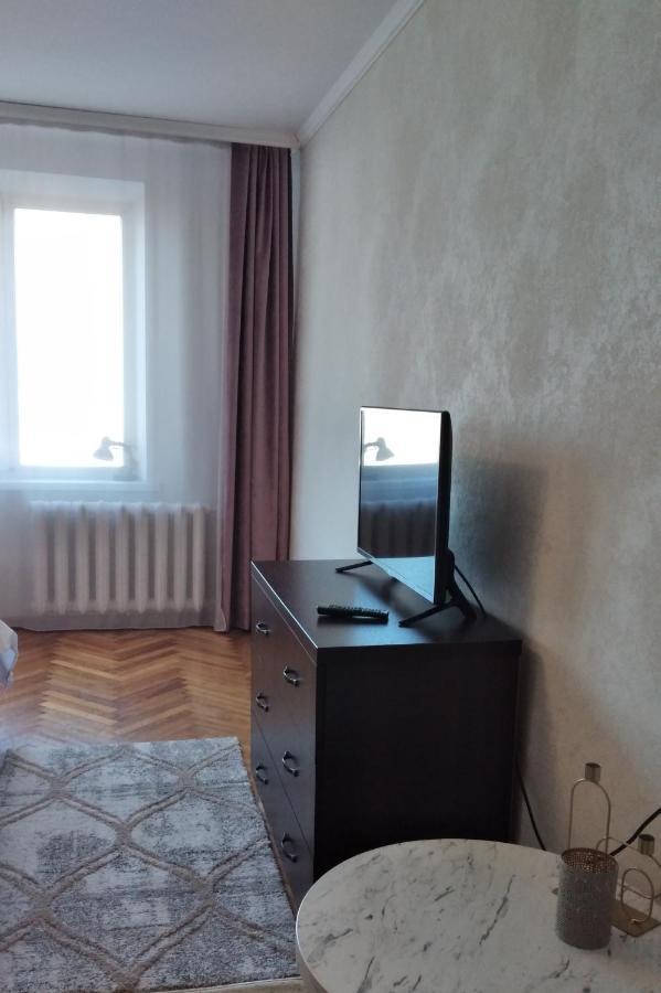 Apartment On Dacia Kiszyniów Zewnętrze zdjęcie