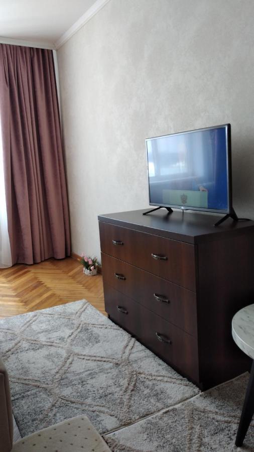 Apartment On Dacia Kiszyniów Zewnętrze zdjęcie