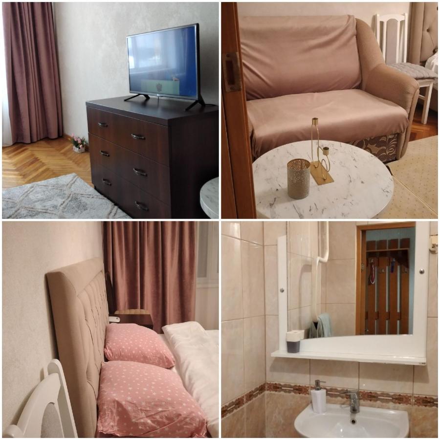 Apartment On Dacia Kiszyniów Zewnętrze zdjęcie