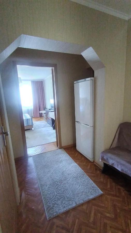 Apartment On Dacia Kiszyniów Zewnętrze zdjęcie