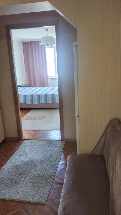 Apartment On Dacia Kiszyniów Zewnętrze zdjęcie