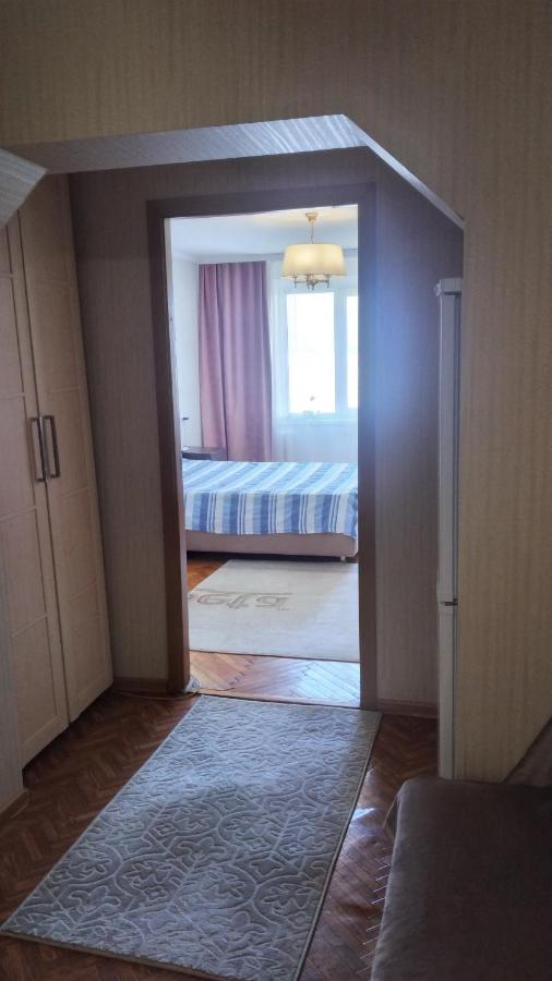 Apartment On Dacia Kiszyniów Zewnętrze zdjęcie